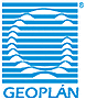 logo GEOPLÁN – Radovan Jaša, s. r. o.